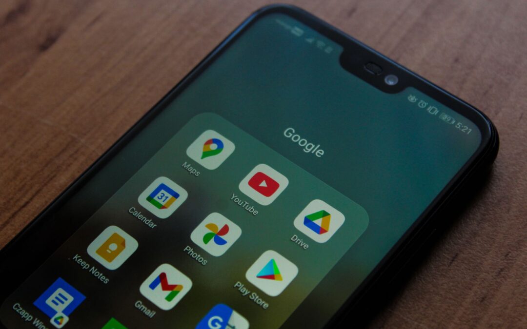 The Modern Hub: 10 Reasons Google Workspace is the Ultimate Engine for Business Growth