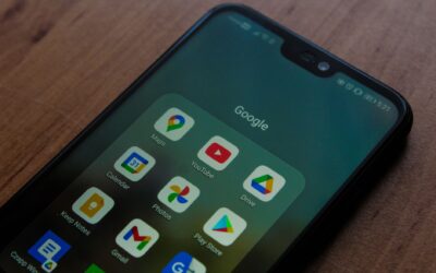 The Modern Hub: 10 Reasons Google Workspace is the Ultimate Engine for Business Growth
