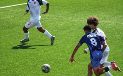 From the Pitch to Your Purpose: How the World Cup Can Inspire Your Personal Growth