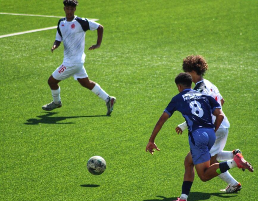 From the Pitch to Your Purpose: How the World Cup Can Inspire Your Personal Growth