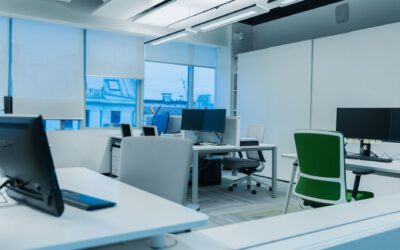 5 Amazon Desk Upgrades to Build Your Personal AI Command Center